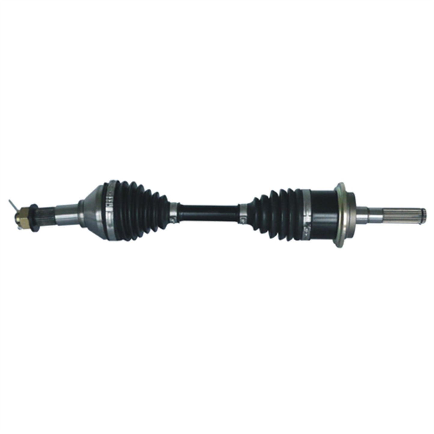 Tytaneum Heavy Duty CV Axle Can-Am - Front Right 813-0251_727510