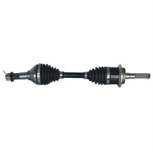 Tytaneum Heavy Duty CV Axle Can-Am - Front Right 813-0251_727510
