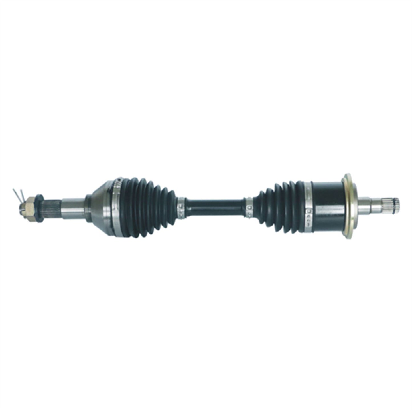 Tytaneum Heavy Duty CV Axle Can-Am - Front Left 813-0252_727511