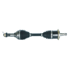 Tytaneum Heavy Duty CV Axle Can-Am - Front Left 813-0252_727511