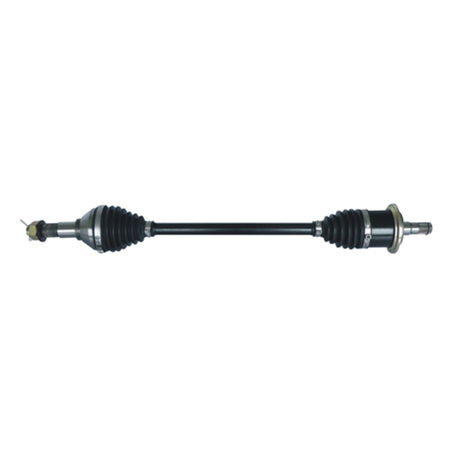Tytaneum Heavy Duty CV Axle Can-Am - Front Left 813-0253_727512