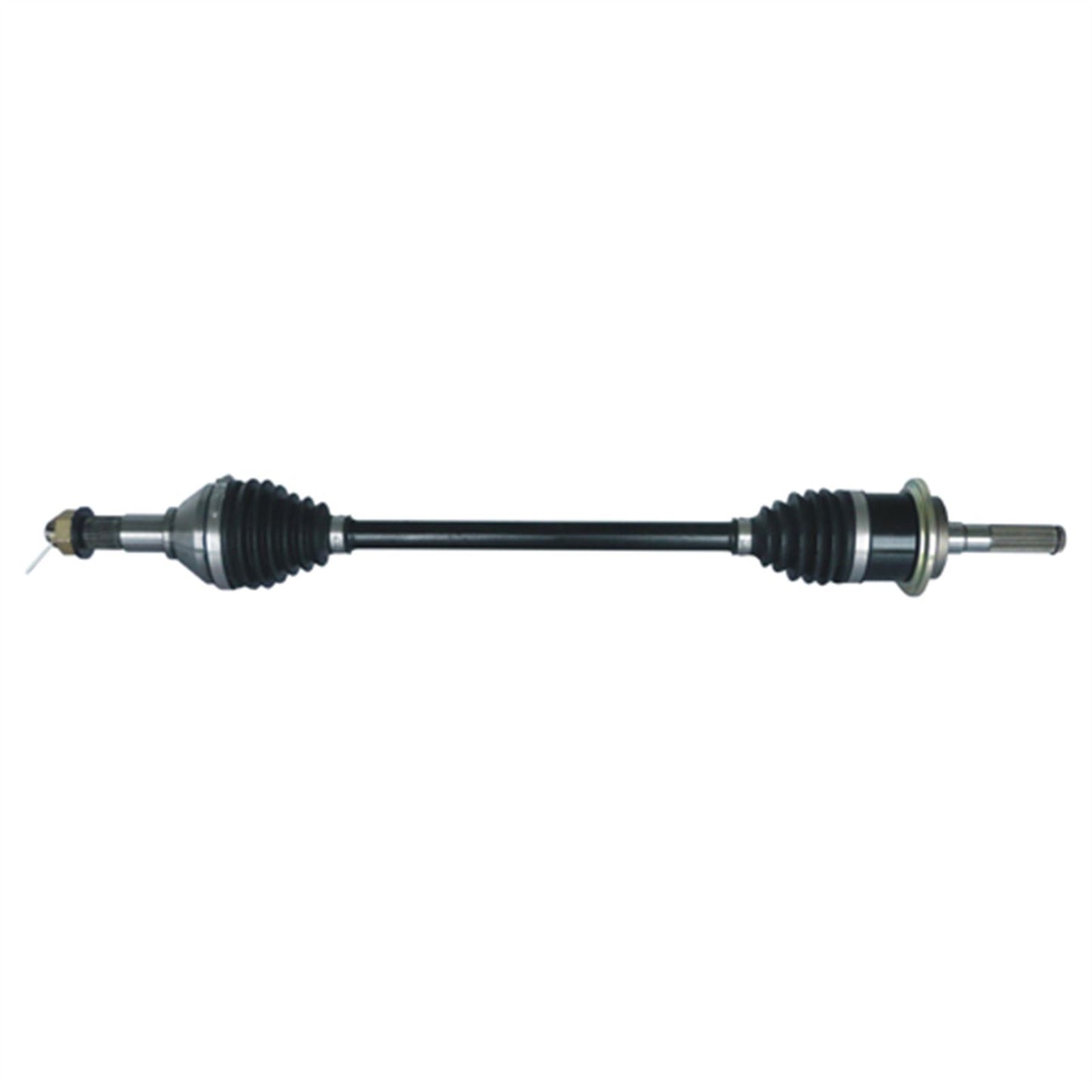 Tytaneum Heavy Duty CV Axle Can-Am - Front Right 813-0256_727515