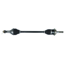 Tytaneum Heavy Duty CV Axle Can-Am - Front Right 813-0256_727515