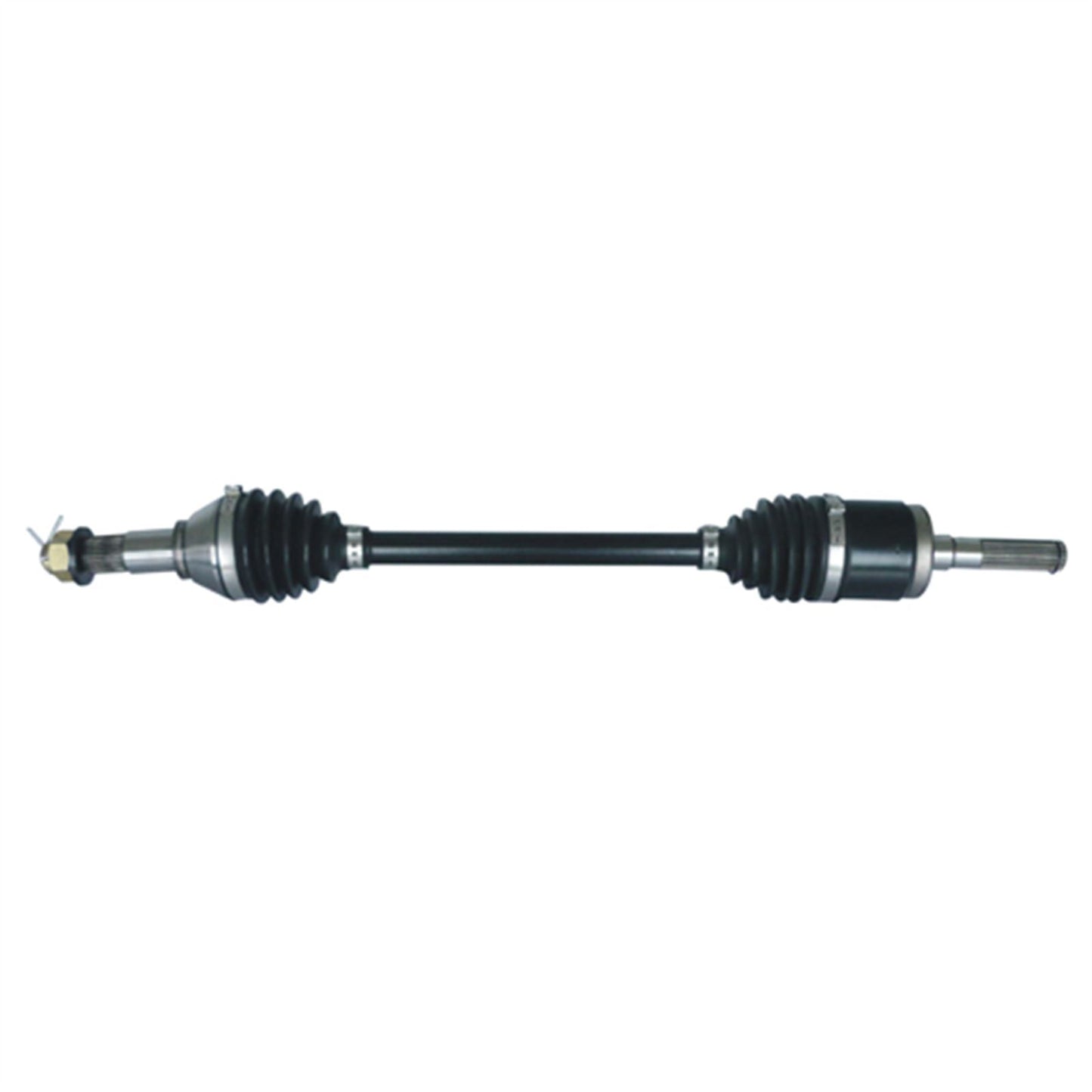 Tytaneum Heavy Duty CV Axle Can-Am - Front Right 813-0257_727516