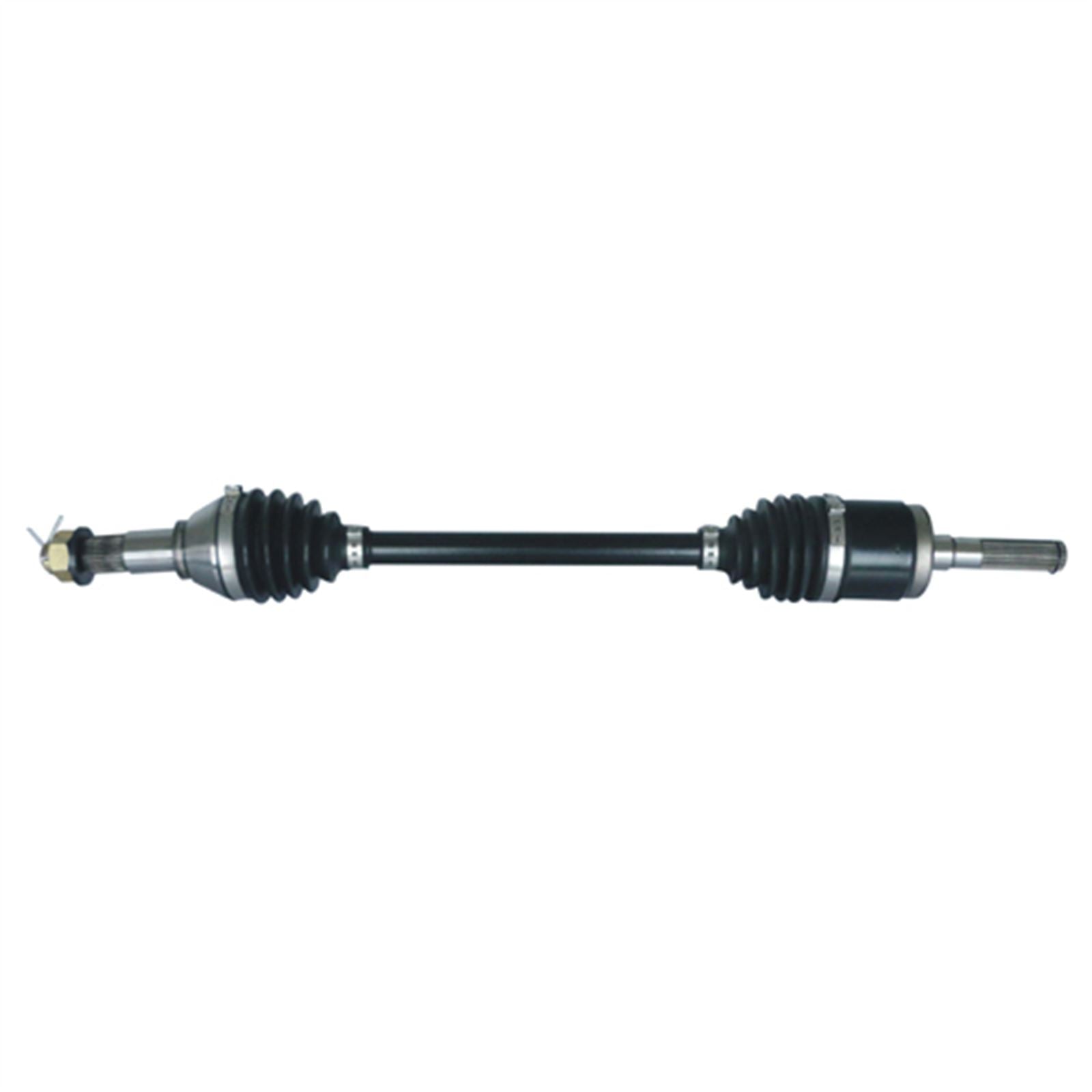 Tytaneum Heavy Duty CV Axle Can-Am - Front Right 813-0257_727516