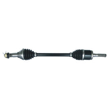 Tytaneum Heavy Duty CV Axle Can-Am - Front Right 813-0257_727516