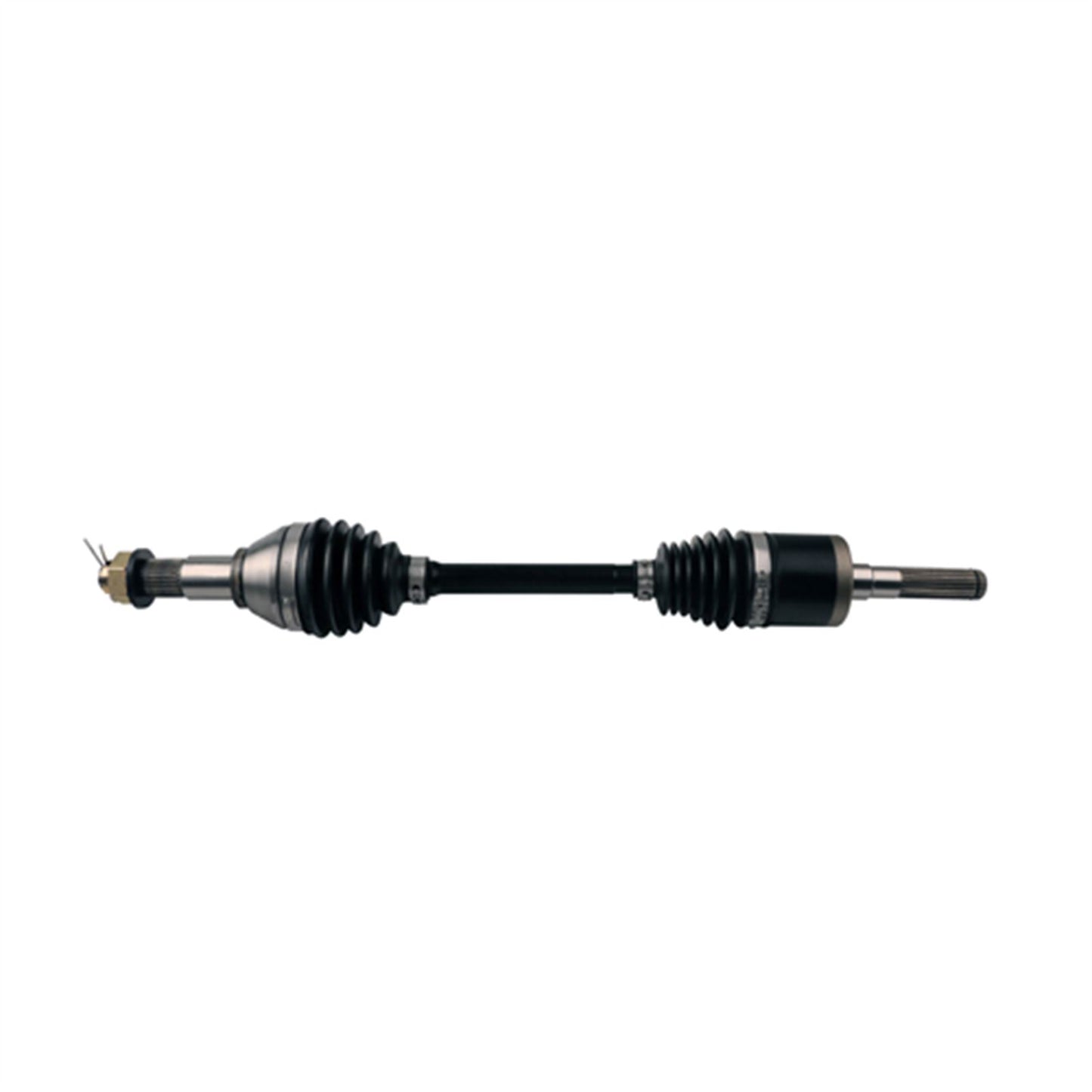 Tytaneum Heavy Duty CV Axle Can-Am - Front Right 813-0258_727517