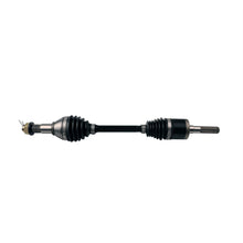 Tytaneum Heavy Duty CV Axle Can-Am - Front Right 813-0258_727517