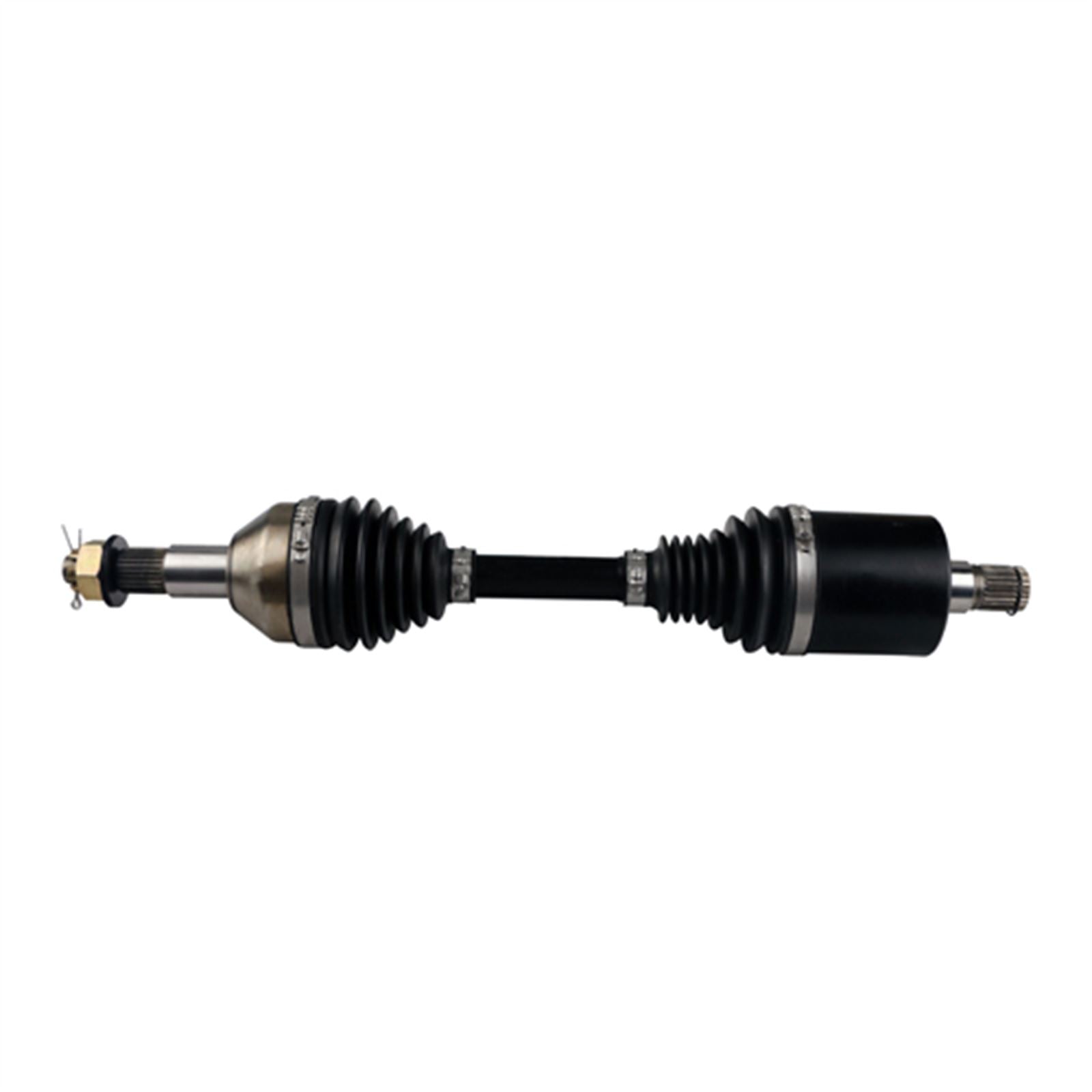 Tytaneum Heavy Duty CV Axle Can-Am - Rear Right [MPN: 813-0261]_727520