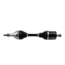 Tytaneum Heavy Duty CV Axle Can-Am - Rear Left/Right [MPN: 813-0262]_727521