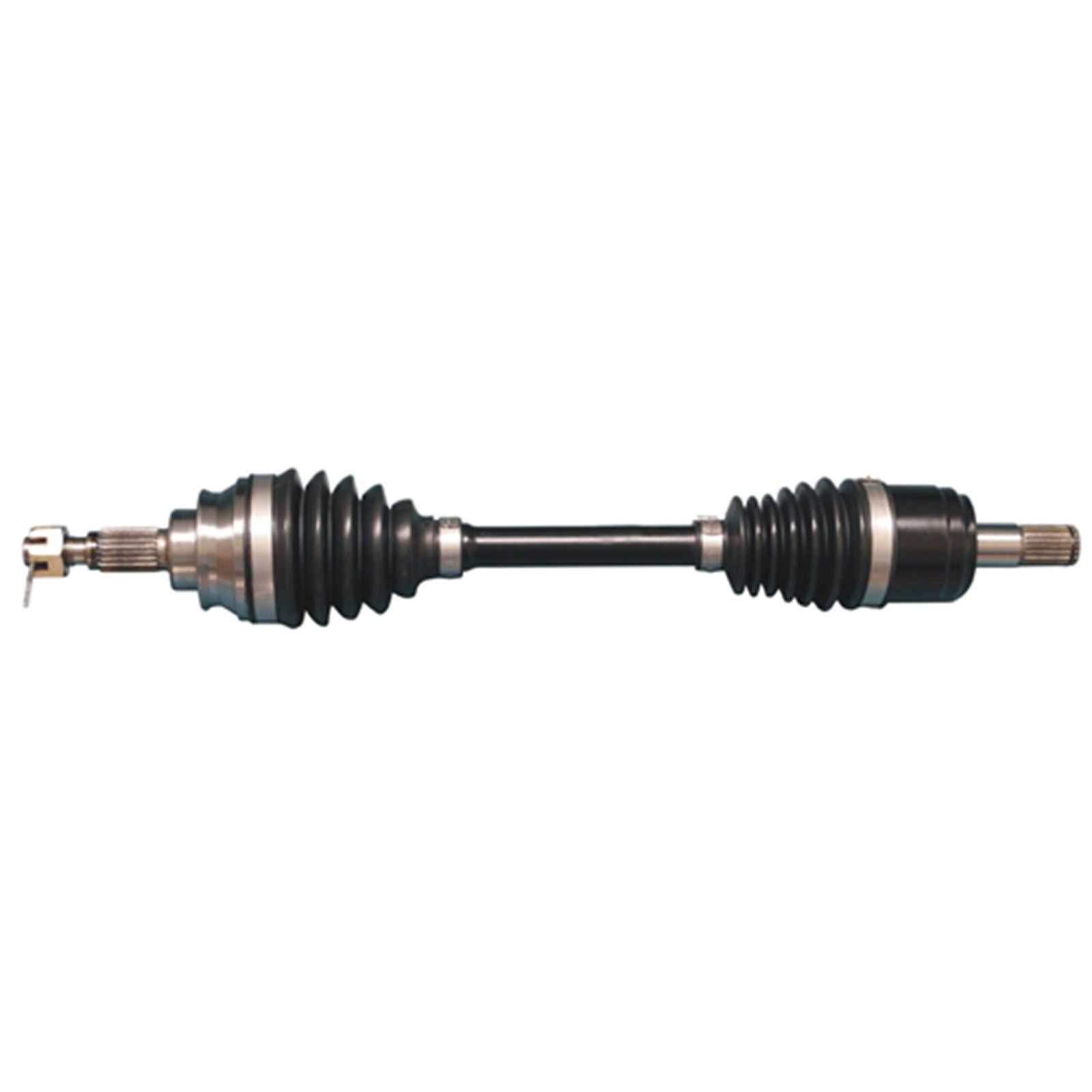 Tytaneum Heavy Duty CV Axle for Honda - Front Right 813-0265_727524