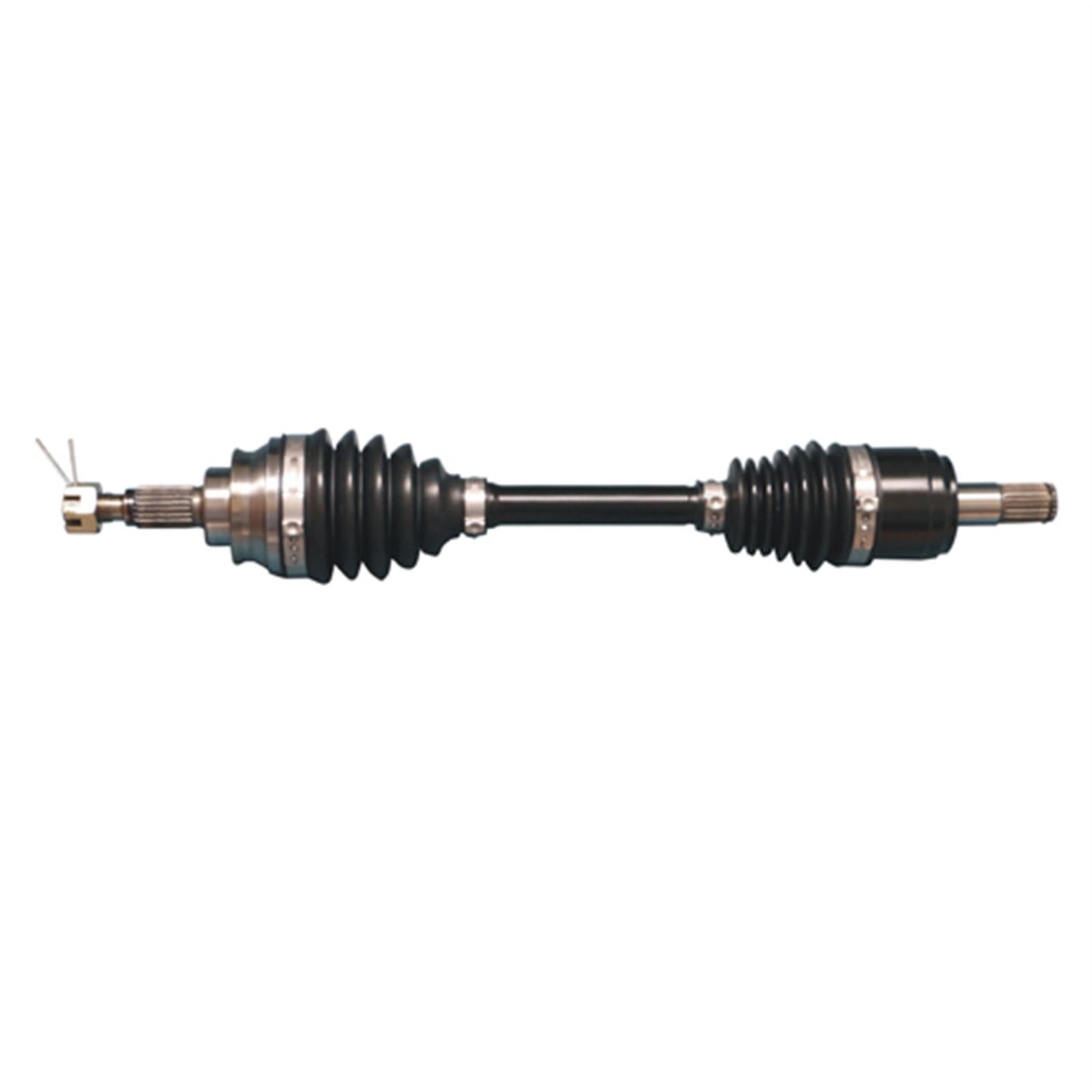 Tytaneum Heavy Duty CV Axle for Honda - Front Right 813-0266_727525