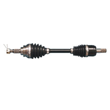 Tytaneum Heavy Duty CV Axle for Honda - Front Right 813-0266_727525
