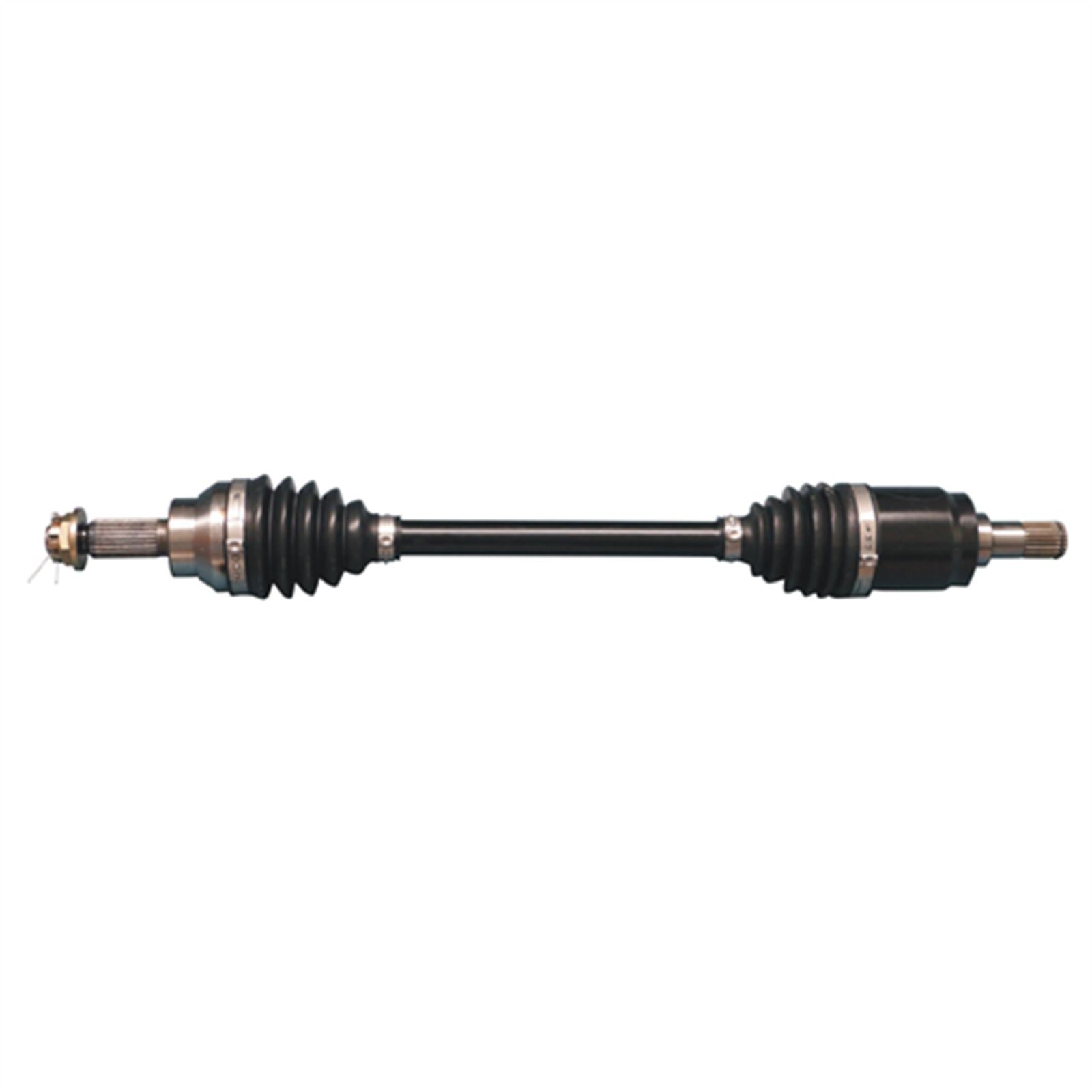 Tytaneum Heavy Duty CV Axle for Honda - Front Right 813-0269_727528