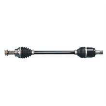 Tytaneum Heavy Duty CV Axle for Honda - Front Left 813-0270_727529