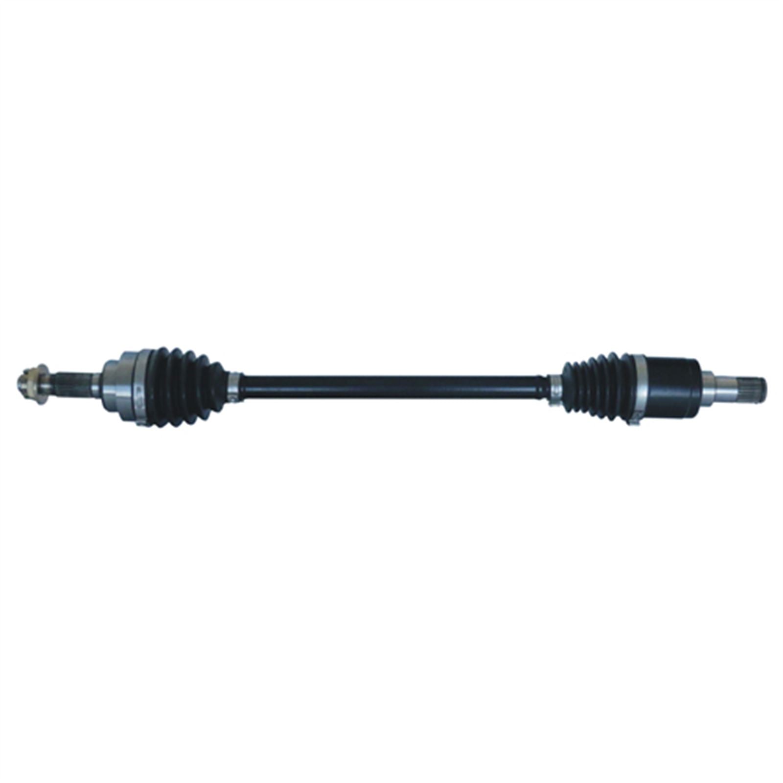 Tytaneum Heavy Duty CV Axle for Honda - Front Left 813-0271_727530