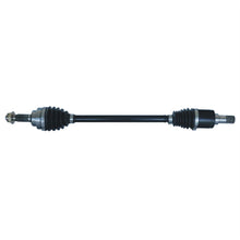 Tytaneum Heavy Duty CV Axle for Honda - Front Left 813-0271_727530