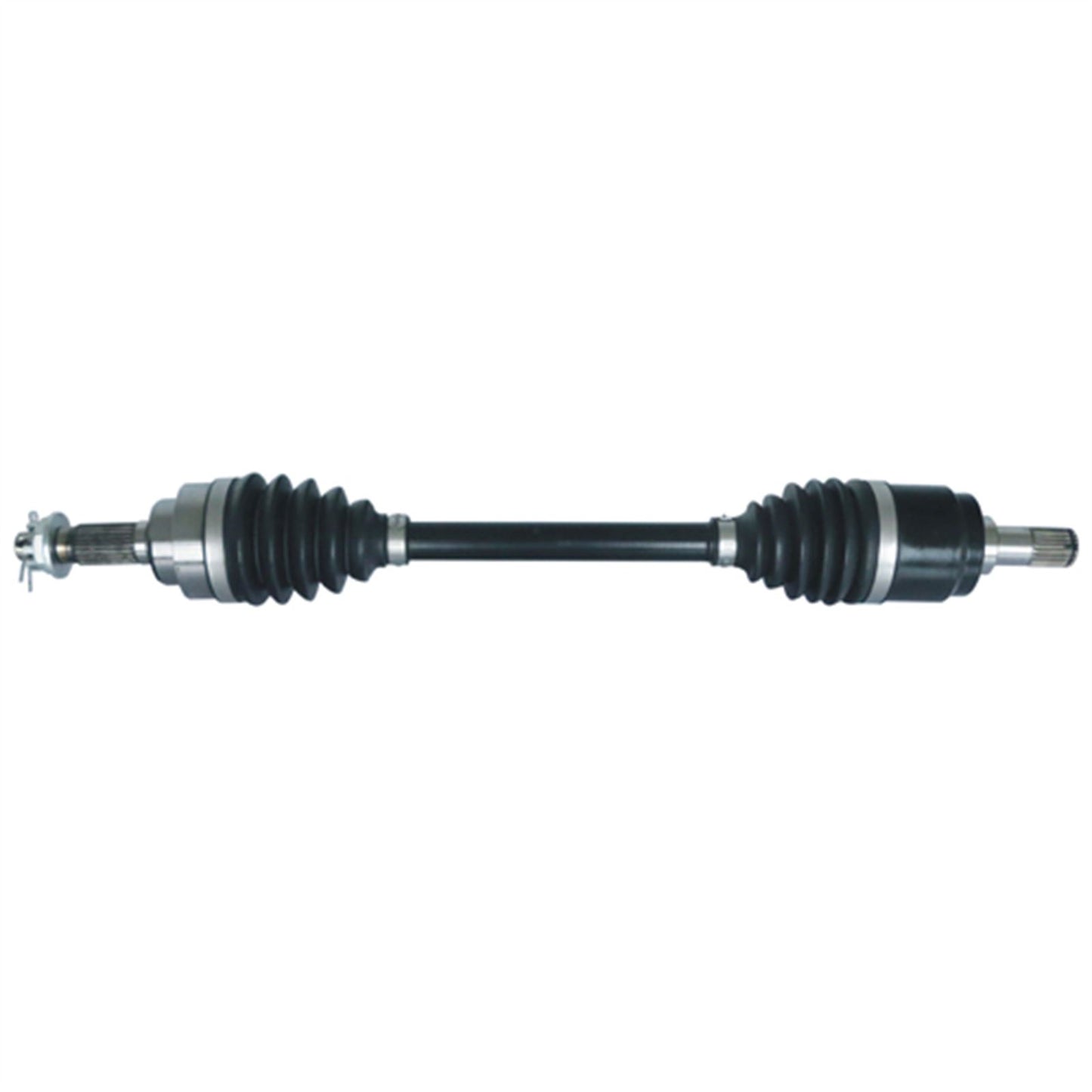 Tytaneum Heavy Duty CV Axle for Honda - Front Right 813-0272_727531
