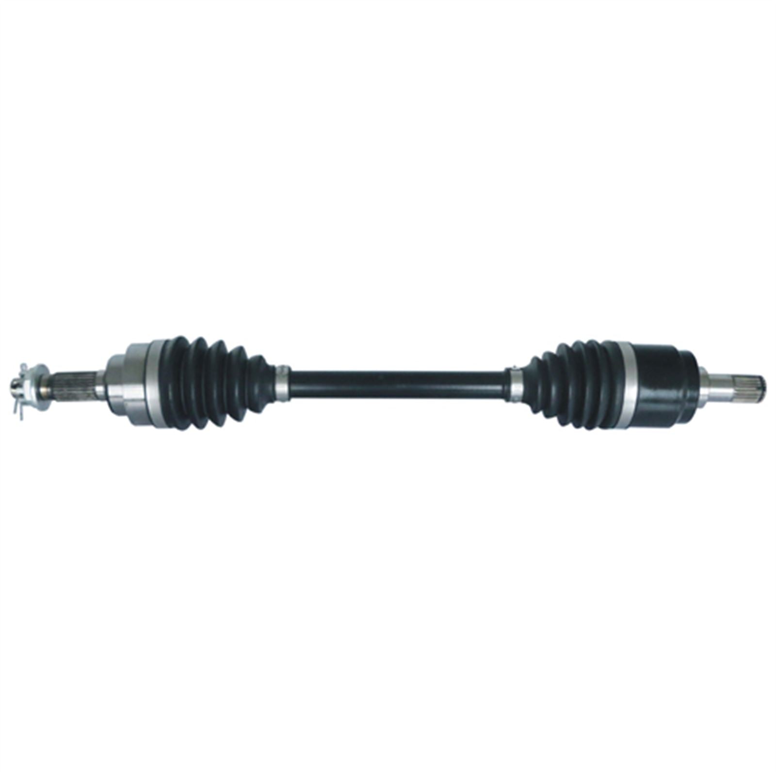Tytaneum Heavy Duty CV Axle for Honda - Front Right 813-0272_727531