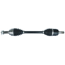 Tytaneum Heavy Duty CV Axle for Honda - Front Right 813-0272_727531