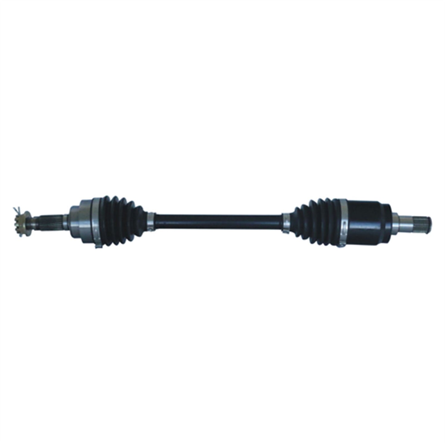 Tytaneum Heavy Duty CV Axle for Honda - Rear Left 813-0273_727532