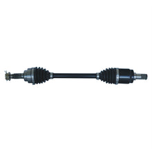 Tytaneum Heavy Duty CV Axle for Honda - Rear Left 813-0273_727532