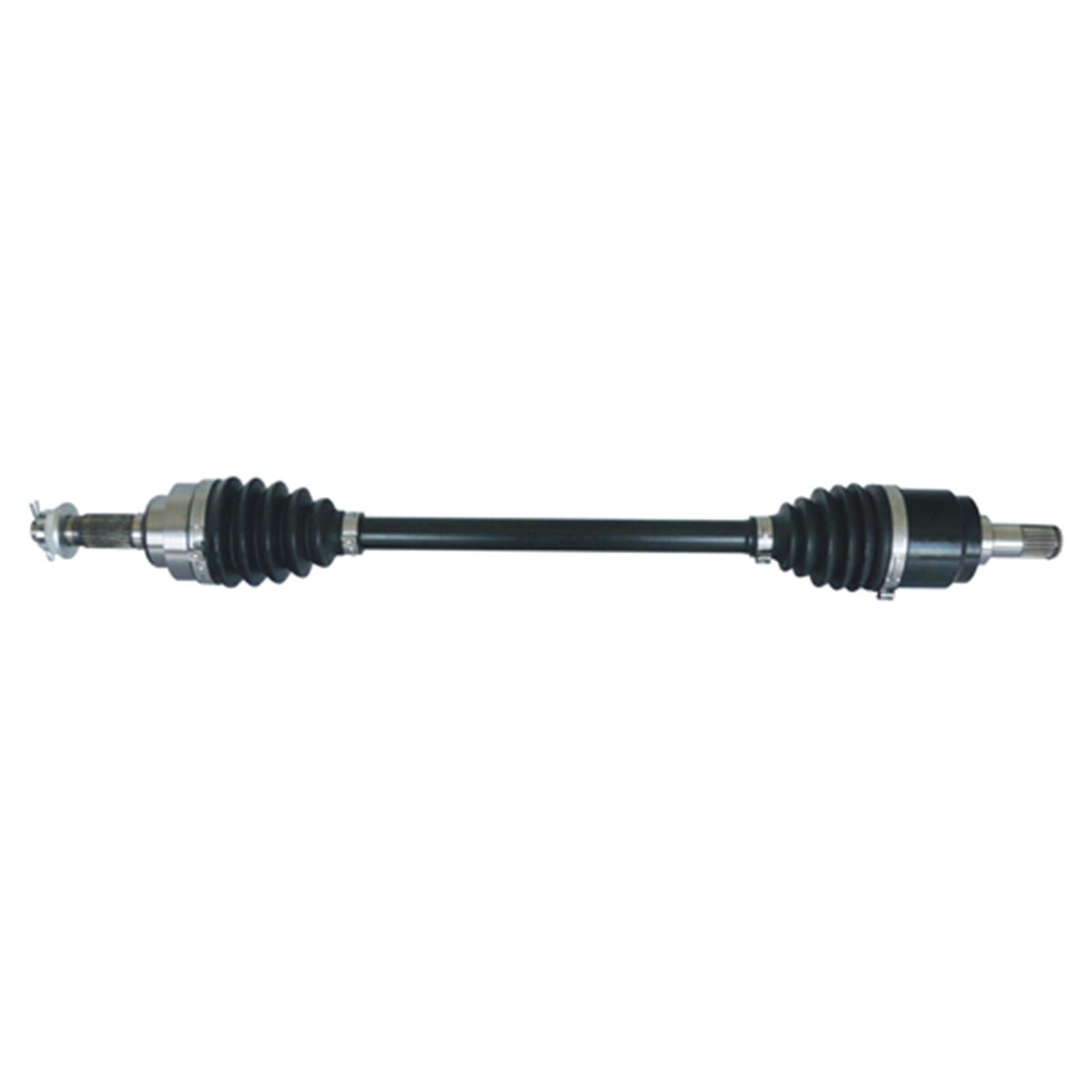 Tytaneum Heavy Duty CV Axle for Honda - Rear Right 813-0274_727533