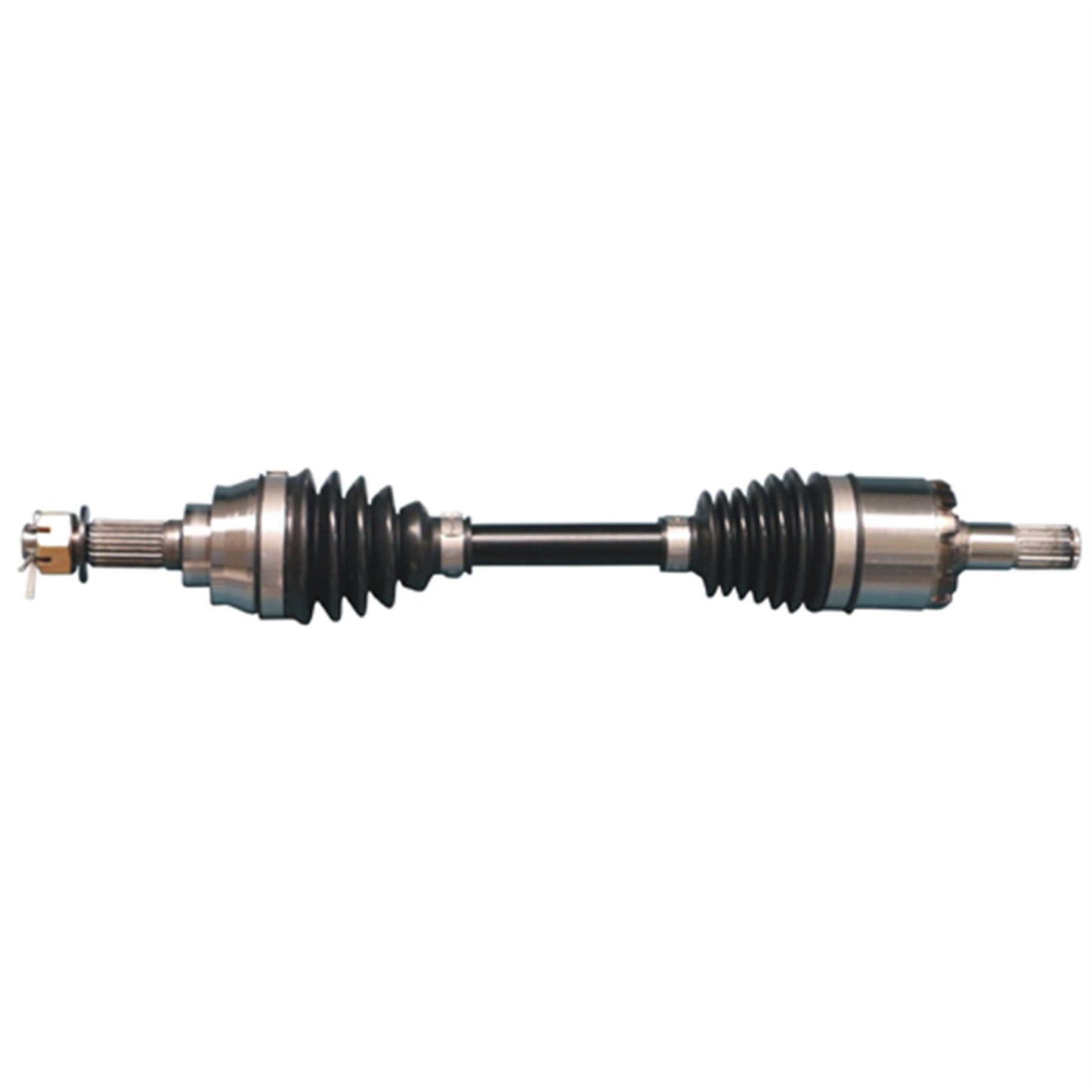 Tytaneum Heavy Duty CV Axle for Kawasaki - Front Left 813-0276_727535