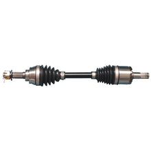 Tytaneum Heavy Duty CV Axle for Kawasaki - Front Left 813-0276_727535