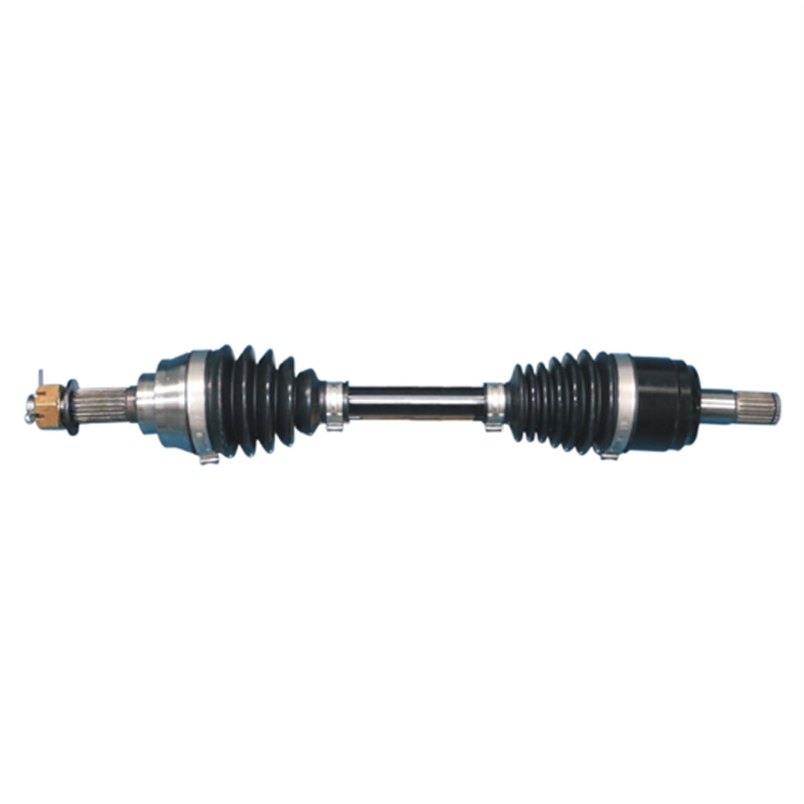 Tytaneum Heavy Duty CV Axle for Kawasaki - Front Right 813-0277_727537