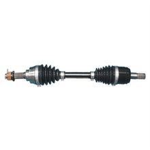 Tytaneum Heavy Duty CV Axle for Kawasaki - Front Right 813-0277_727537
