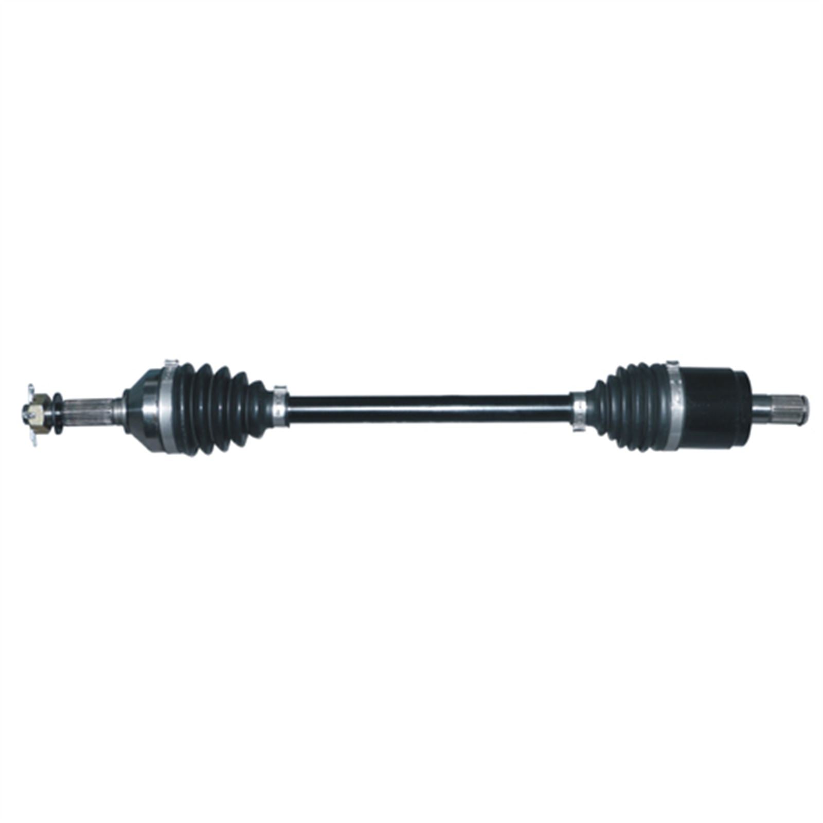 Tytaneum Heavy Duty CV Axle for Kawasaki - Front Left/Right 813-0278_727539