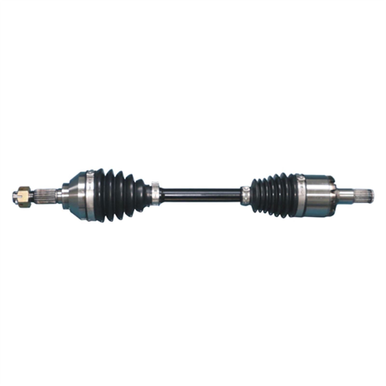 Tytaneum Heavy Duty CV Axle for Kawasaki - Front Left 813-0281_727542