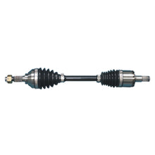Tytaneum Heavy Duty CV Axle for Kawasaki - Front Left 813-0281_727542