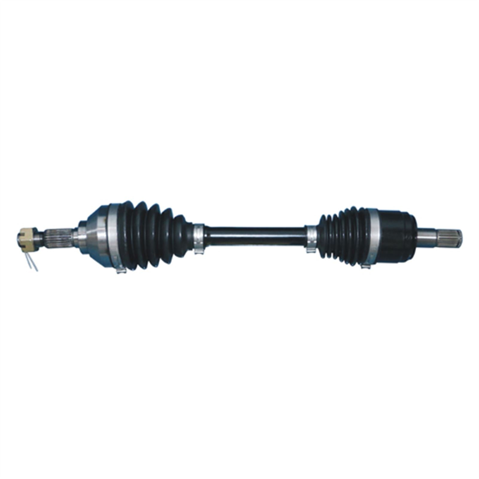 Tytaneum Heavy Duty CV Axle for Kawasaki - Front Right 813-0282_727543