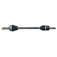Tytaneum Heavy Duty CV Axle for Kawasaki - Front Left 813-0284_727545