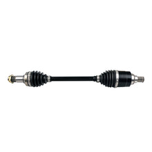 Tytaneum Heavy Duty CV Axle Kymco - Front Left 813-0286_727547