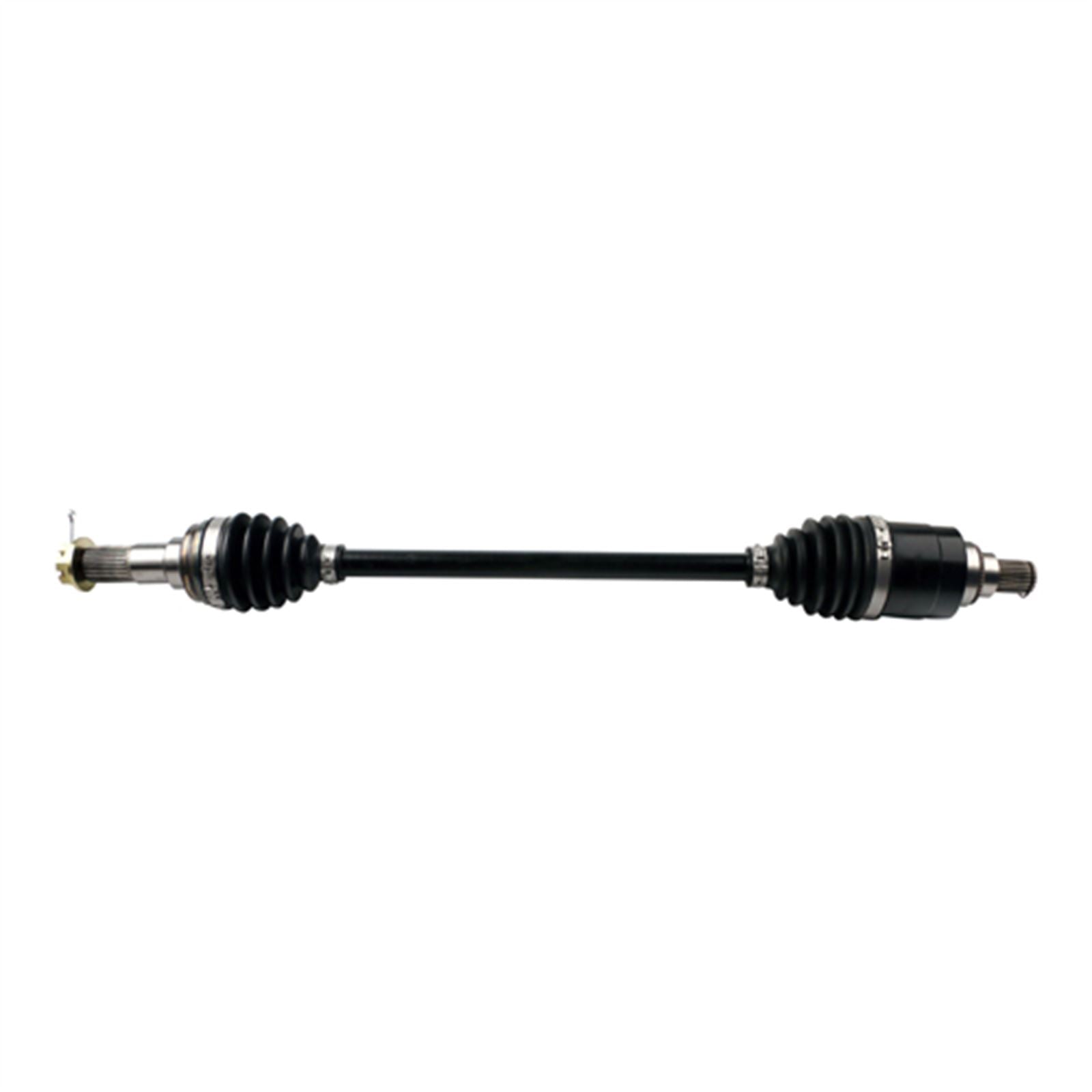 Tytaneum Heavy Duty CV Axle Kymco - Front Right 813-0288_727549