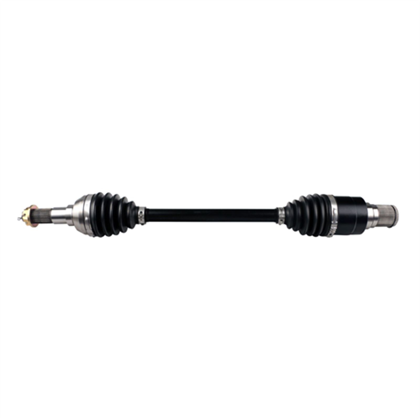 Tytaneum Heavy Duty CV Axle Kymco - Rear Left 813-0289_727550