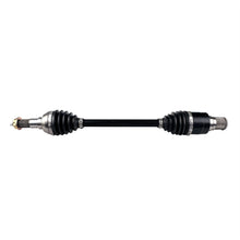 Tytaneum Heavy Duty CV Axle Kymco - Rear Left 813-0289_727550