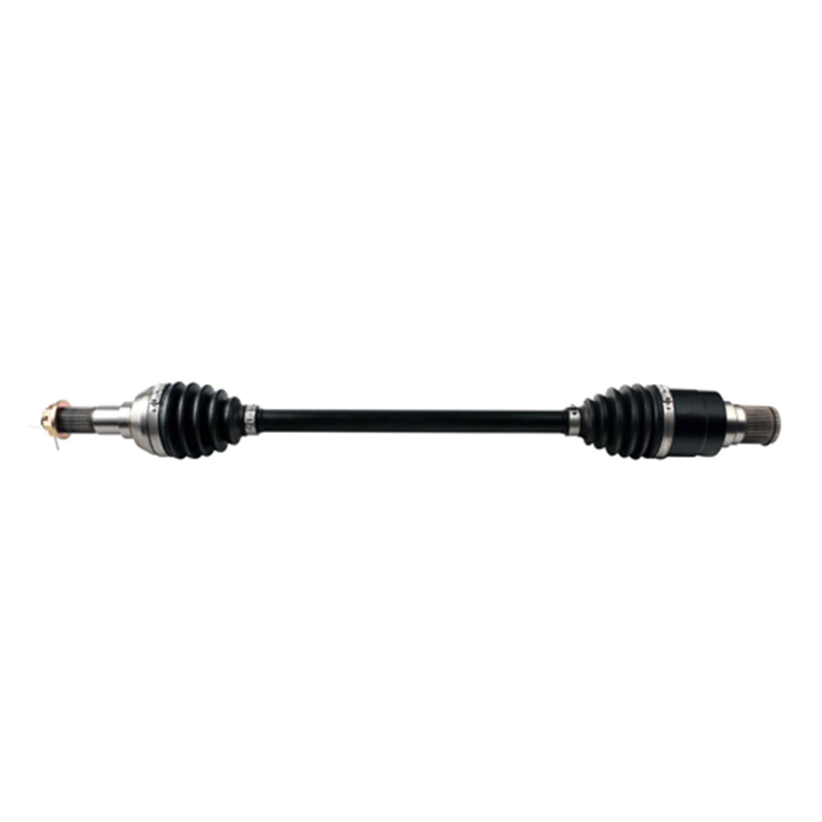 Tytaneum Heavy Duty CV Axle Kymco - Rear Right 813-0290_727551