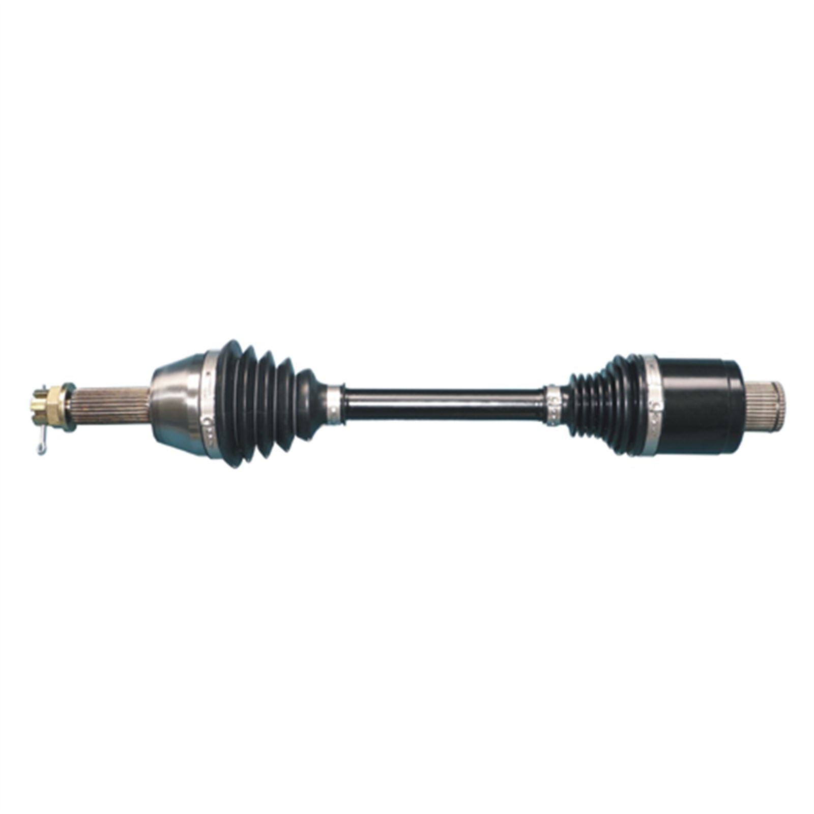 Tytaneum Heavy Duty CV Axle for Polaris - Rear Left/Right 813-0291_727571