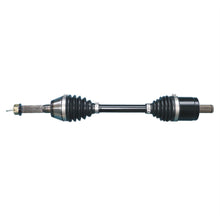 Tytaneum Heavy Duty CV Axle for Polaris - Front Left/Right 813-0292_727572