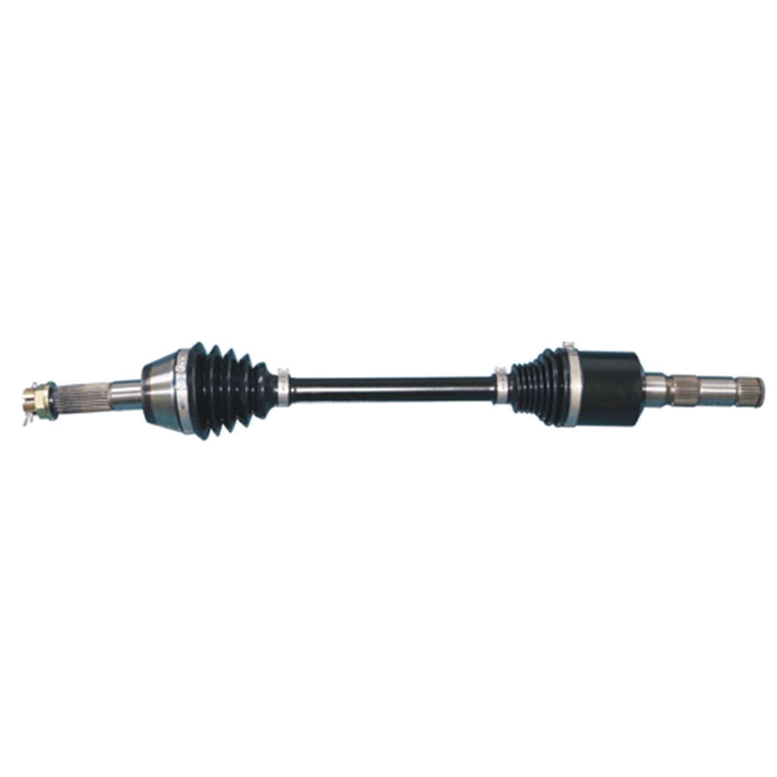 Tytaneum Heavy Duty CV Axle for Polaris - Rear Left 813-0293_727573