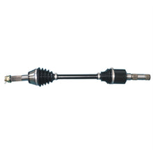 Tytaneum Heavy Duty CV Axle for Polaris - Rear Left 813-0293_727573
