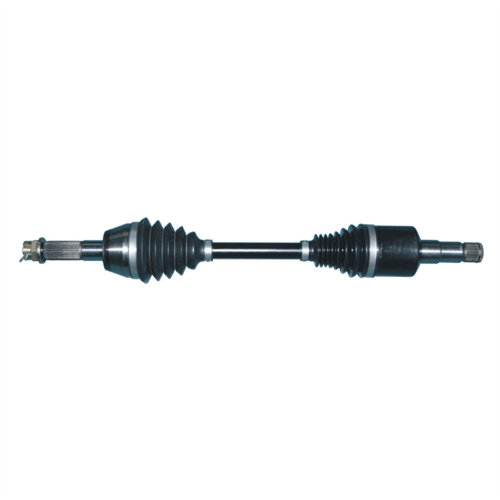 Tytaneum Heavy Duty CV Axle for Polaris - Rear Right 813-0294_727574