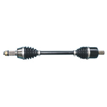 Tytaneum Heavy Duty CV Axle for Polaris - Front Left/Right 813-0295_727575