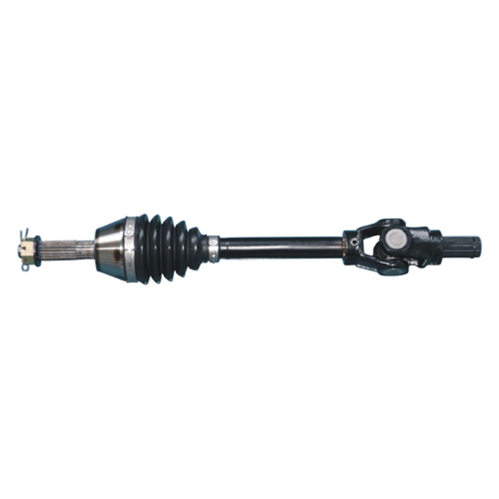 Tytaneum Heavy Duty CV Axle for Polaris - Front Left/Right 813-0297_727577