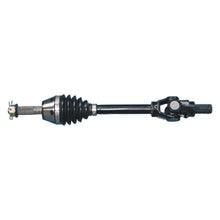 Tytaneum Heavy Duty CV Axle for Polaris - Front Left/Right 813-0297_727577