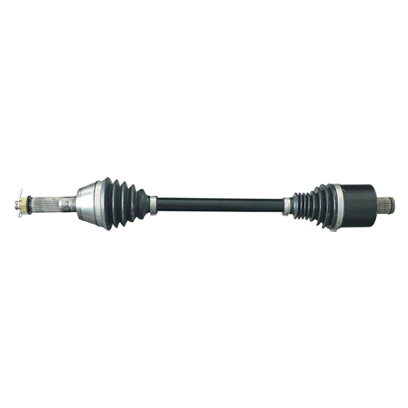 Tytaneum Heavy Duty CV Axle for Polaris - Rear Left/Right [MPN: 813-0298]_727578